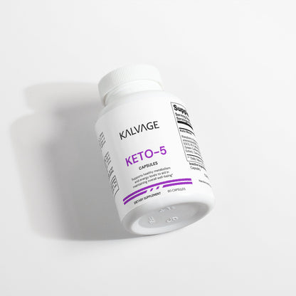 Keto-5