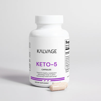 Keto-5