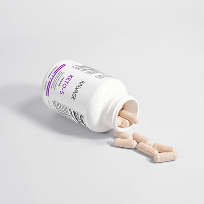 Keto-5