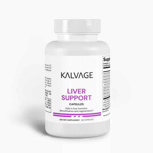 Liver Support