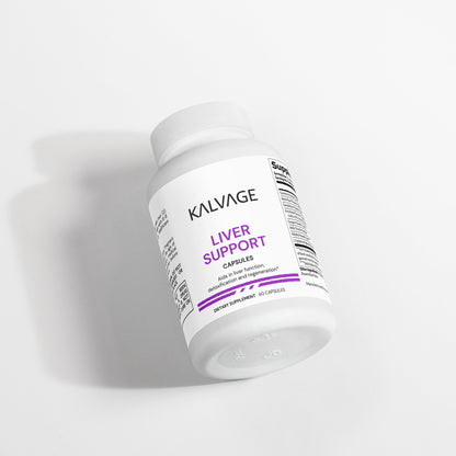 Liver Support