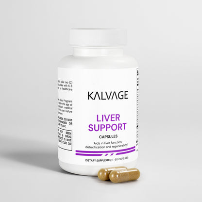 Liver Support