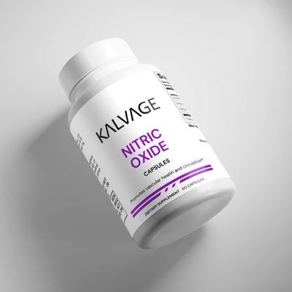 Nitric Oxide