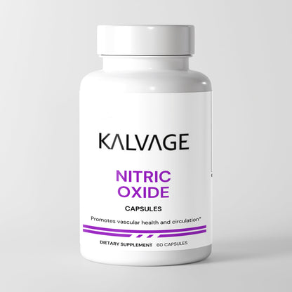 Nitric Oxide