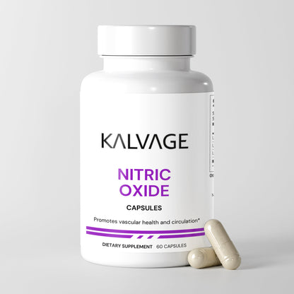 Nitric Oxide