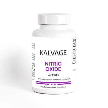 Nitric Oxide