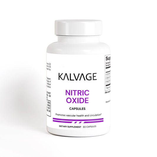 Nitric Oxide