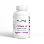 Omega-3 EPA 180mg + DHA 120mg