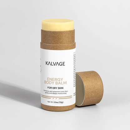 Energy Body Balm
