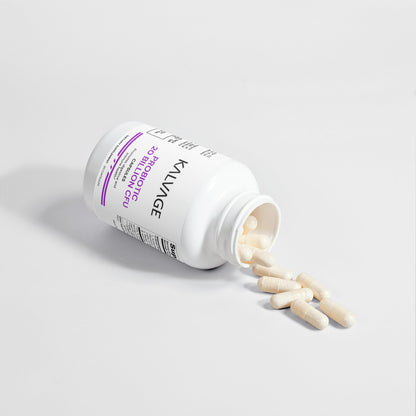 Probiotic 20 Billion