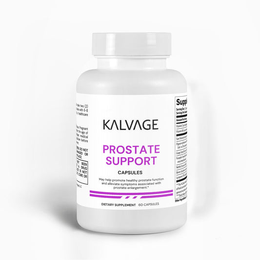 Prostate Support