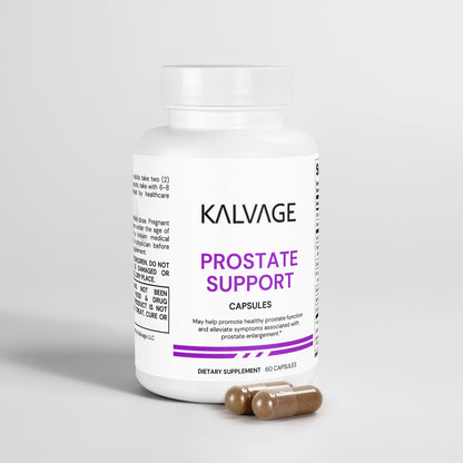 Prostate Support