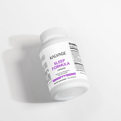 Sleep Formula