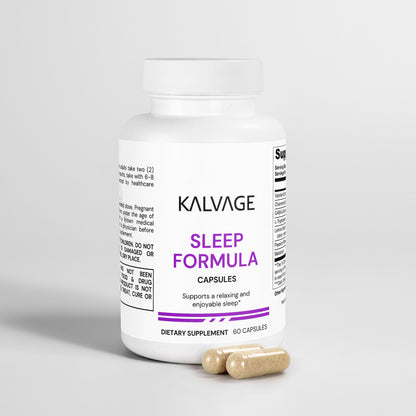 Sleep Formula