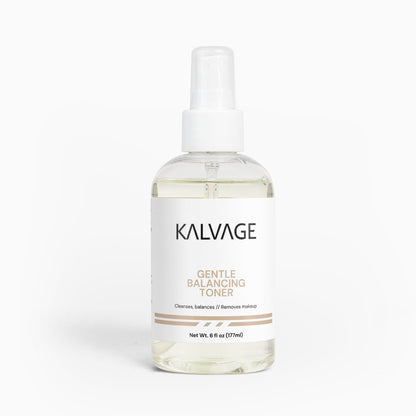 Gentle Balancing Toner