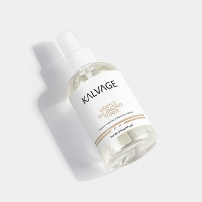 Gentle Balancing Toner