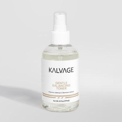 Gentle Balancing Toner