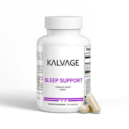 Sleep Support