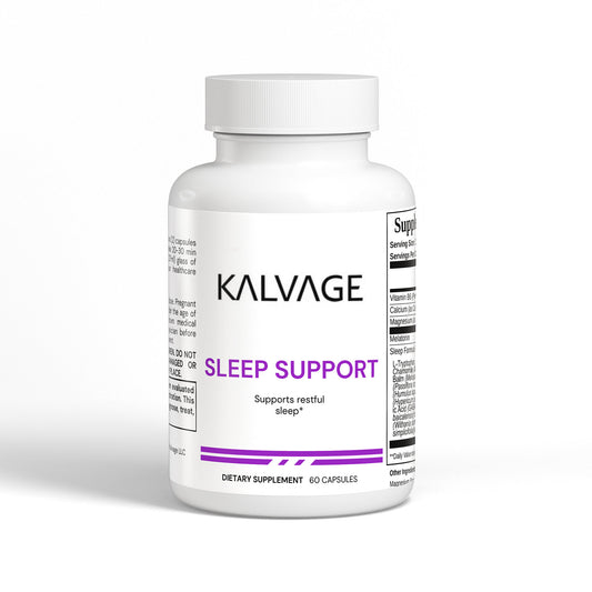 Sleep Support