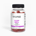 Sleep Well Gummies (Adult)