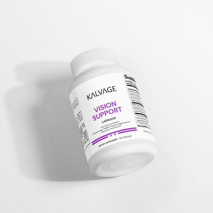 Vision Support
