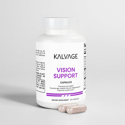 Vision Support