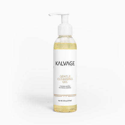 Gentle Cleansing Gel