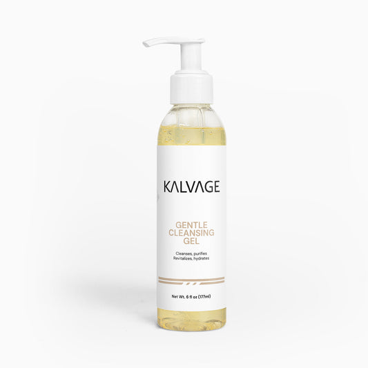 Gentle Cleansing Gel