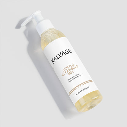 Gentle Cleansing Gel