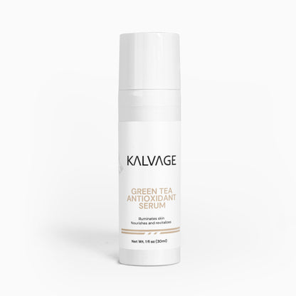 Green Tea Antioxidant Serum