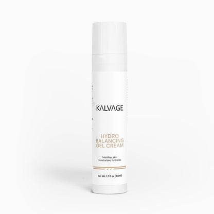 Hydro Balancing Gel-Cream