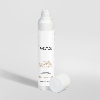 Hydro Balancing Gel-Cream