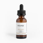 Moisturizing and Strengthening Hair Oil