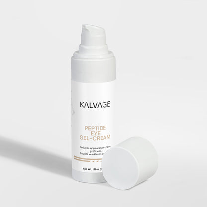Peptide Eye Gel-Cream