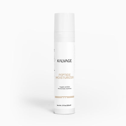 Peptide Moisturizer