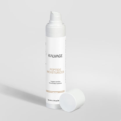 Peptide Moisturizer