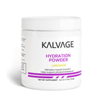 Hydration Powder (Lemonade)