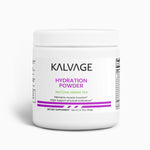 Hydration Powder (Matcha Green Tea)