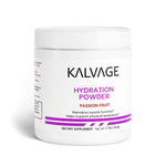 Hydration Powder (Passion Fruit)
