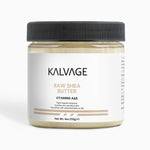 Raw Shea Butter