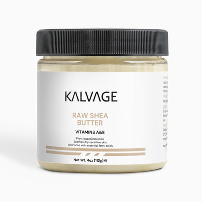 Raw Shea Butter