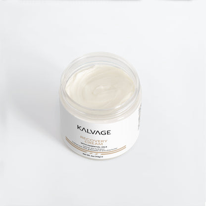 Recovery Cream