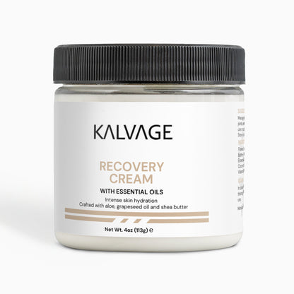 Recovery Cream