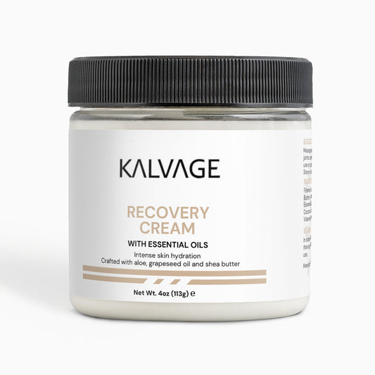 Recovery Cream
