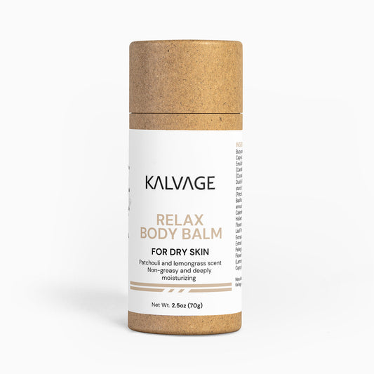 Relax Body Balm