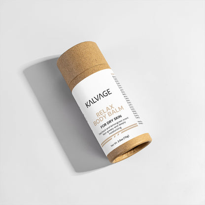 Relax Body Balm