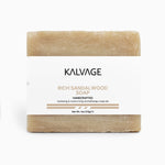 Rich Sandalwood Soap