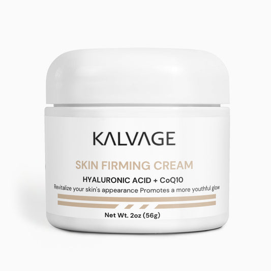 Skin Firming Cream