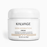 Skin Hydration Cream
