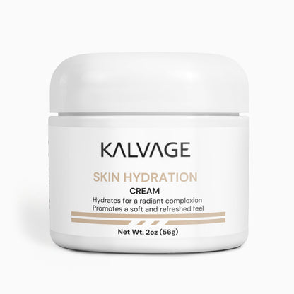 Skin Hydration Cream